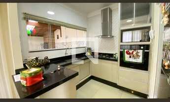 Imagem 6: Casa à Venda - Parque das Águas, 3 Quartos, 113 m2