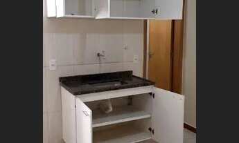 Imagem 2: Aluguel de apartamento