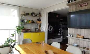 Imagem 4: São Paulo - Apartamento Padrão - Vila Clementino