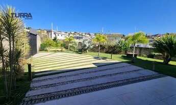 Imagem 3: Casa com 3 dormitórios para alugar, 200 m² por R$ 8.311,00/mês - Retiro das Fontes - Atiba