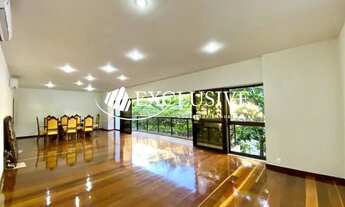 Imagem 5: Apartamento-À VENDA-Ipanema-Rio de Janeiro-RJ