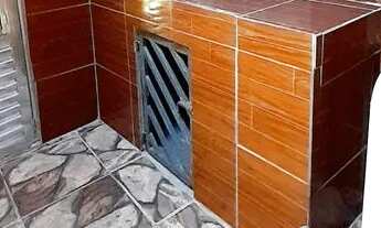 Imagem 6: CASA A VENDA NA REGIÃO DO DORON, FRENTE DE RUA