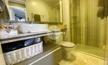 Imagem 6: Apartamento com 2 dorms, Encruzilhada, Santos, Cod: 2633