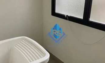 Imagem 7: Apartamento com 2 dormitórios para alugar, 75 m² por R$ 2.700,00 - Fundação - São Caetano