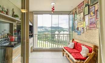 Imagem 6: Apartamento à Venda - Alphaville, 2 Quartos, 72 m2