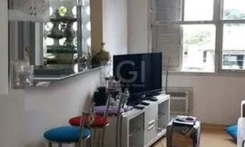 Imagem 4: Apartamento para Venda - 59m², 2 dormitórios, Menino Deus