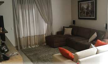 Imagem 3: CASA EM CONDOMINIO AROMAZ DE 250 M² 4 DORMITÓRIOS E 4 VAGAS