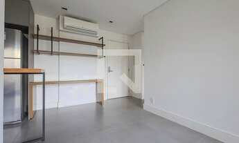 Imagem 4: Apartamento para Aluguel - Pinheiros, 1 Quarto, 40 m2