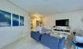 Imagem 7: Apartamento para venda possui 205 metros quadrados com 4 quartos em Riviera - Bertioga - S