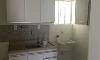 Imagem 4: Apartamento 3/4 Apartamento com 3 dormitórios