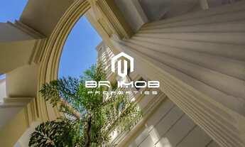 Imagem: CONJUNTO COMERCIAL em SÃO PAULO - SP, ITAIM