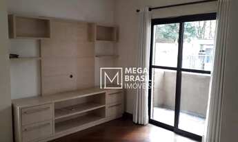 Imagem 4: Apartamento com 3 dormitórios, 126 m² - venda por R$ 1.060.000,00 ou aluguel por R$ 6.400