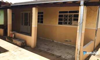 Imagem 4: Casa com salão comercial bairro Jardim Los Angeles