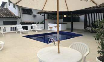 Imagem 5: CASA DUPLEX - GERIBA - CONDOMINIO FECHADO COM PISCINA/SAUNA