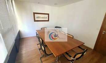 Imagem 5: Conjunto para alugar, 137 m² - Itaim Bibi - São Paulo/SP