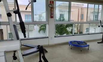 Imagem 2: Duplex Excelente, 03 suítes, sendo 01 reversível, mobiliado, varanda,área de lazer