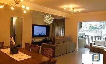 Imagem 2: Apartamento à venda no Parc Athenee - Alphaville