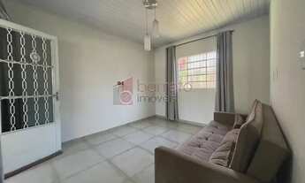 Imagem: Casa Padrão em Jundiaí