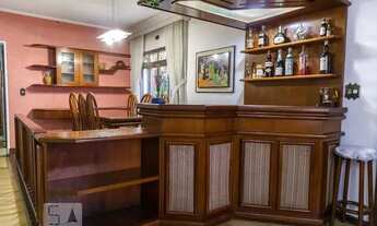 Imagem 5: Casa para Aluguel - Vila Sabrina , 3 Quartos, 158 m2