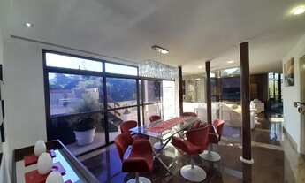 Imagem 7: Cobertura em Barra da Tijuca - Rio de Janeiro