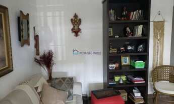 Imagem 2: Metrô Praça da Árvore, Sobrado com 3 dormitórios sendo 1 suíte , 1 vaga de garagem