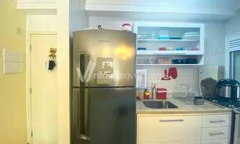 Imagem 6: Apartamento - Cambuí - Campinas
