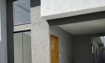 Imagem: Venda de casa nova Maysa II- Casa em Trindade