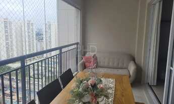 Imagem 2: Apartamento 106m² - Auge Home Resort - Alto Padrão - Centro - São Bernardo