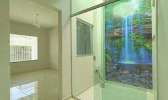 Imagem 5: Bela Casa 4 Quartos (1 Suíte) 1 Vg Próximo ao Shopping Metrópole