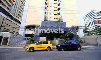 Imagem 2: Locação Apartamento 3 quartos Pituba Salvador