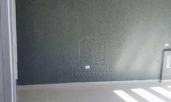 Imagem 3: Casa com 3 dormitórios à venda, 87 m² por R$ 530.000,00 - Jardim Utinga - Santo André/SP