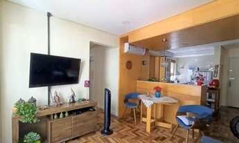 Imagem 4: Apartamento em Centro Histórico