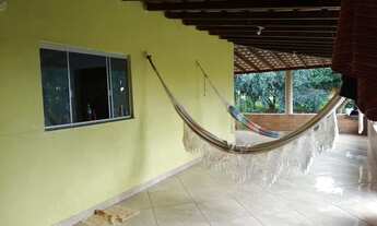 Imagem: Chácara INCRA nove 1 hectare com casa de