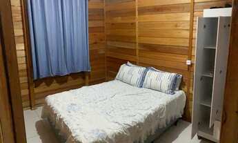 Imagem 6: Casa para Locação em Imbituba, Ibiraquera, 3 dormitórios, 2 banheiros