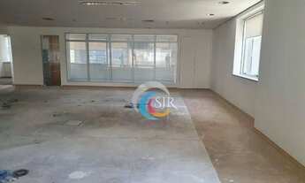 Imagem 3: Conjunto para alugar, 212 m² - Vila Olímpia - São Paulo/SP