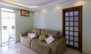 Imagem 7: Apartamento para Aluguel - Vila Isabel, 2 Quartos, 58 m2