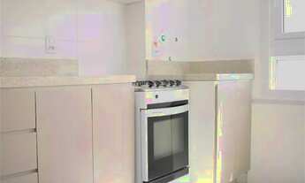 Imagem 5: Apartamento de 01 suíte com 01 vaga de garagem escriturada no bairro Cidade Baixa