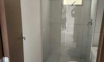 Imagem 7: Apartamentos com Varanda e Suíte , elevador, gás encanado, área de lazer completa