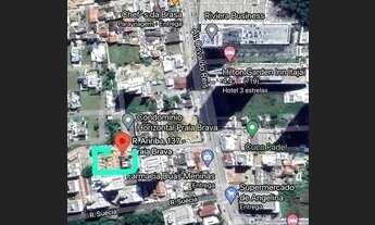 Imagem 2: Apartamento 2 dormitórios à venda Praia Brava Itajaí/SC