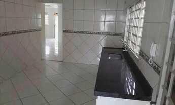 Imagem 2: Casa para venda tem 80 metros quadrados com 2 quartos em Jardim Leonor - Campinas - SP