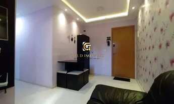 Imagem: AYN - Apartamento para venda com 39 metros