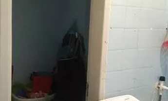 Imagem 5: Excelente 2 quartos sala cozinha área de serviço Cód: 15159JM!986