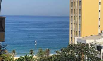 Imagem 2: Cobertura Linear final de Ipanema/ Jardim de Ala