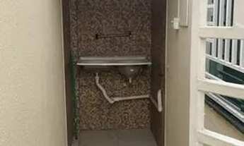 Imagem 4: Casa para aluguel tem 120 metros quadrados com 4 quartos em Conjunto Manoel Beckman - São