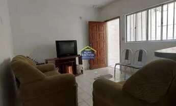 Imagem 5: Casa Terrea na Guilhermina com 2 vagas!! Lado Praia!!