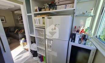 Imagem: Linda Cobertura reformada, mobiliada com