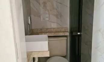 Imagem 5: Apartamento para aluguel com 60 metros quadrados com 2 quartos em Mucuripe - Fortaleza - C