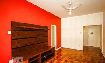 Imagem 6: Apartamento à Venda - Copacabana, 2 Quartos, 90 m2