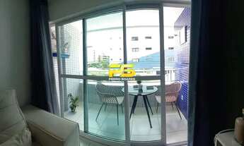 Imagem: Apartamento com 3 quartos para Locação