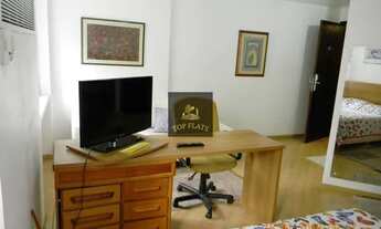 Imagem 4: Flat para aluguel no Jardins